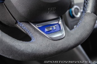 Renault Mégane Energy TCe 205 GT EDC 2018