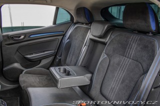 Renault Mégane Energy TCe 205 GT EDC 2018