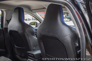 Renault Mégane Energy TCe 205 GT EDC 2018