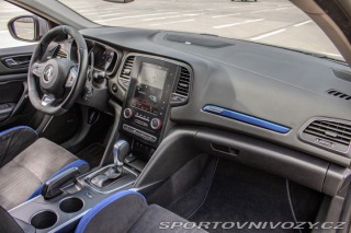 Renault Mégane Energy TCe 205 GT EDC 2018