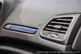 Renault Mégane Energy TCe 205 GT EDC 2018