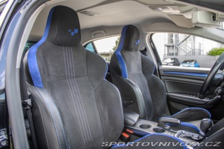 Renault Mégane Energy TCe 205 GT EDC 2018