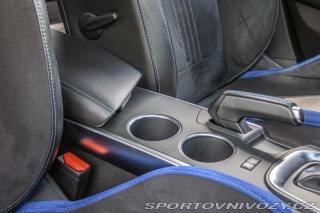 Renault Mégane Energy TCe 205 GT EDC 2018