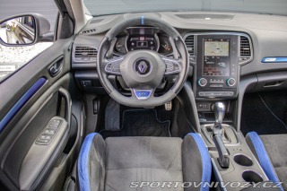 Renault Mégane Energy TCe 205 GT EDC 2018