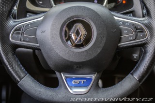 Renault Mégane Energy TCe 205 GT EDC 2018