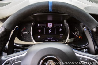 Renault Mégane Energy TCe 205 GT EDC 2018