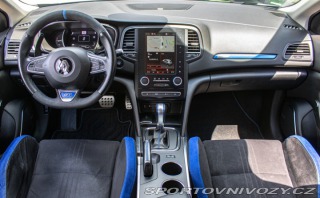 Renault Mégane Energy TCe 205 GT EDC 2018