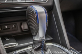 Renault Mégane Energy TCe 205 GT EDC 2018