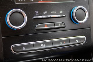 Renault Mégane Energy TCe 205 GT EDC 2018