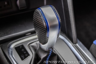 Renault Mégane Energy TCe 205 GT EDC 2018