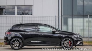Renault Mégane Energy TCe 205 GT EDC 2018