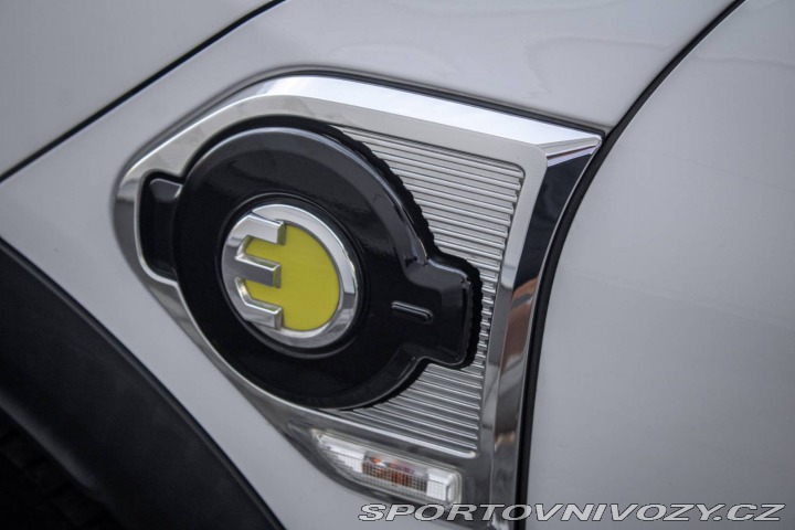Mini Countryman SE ALL4 plug-in Hybrid 2020