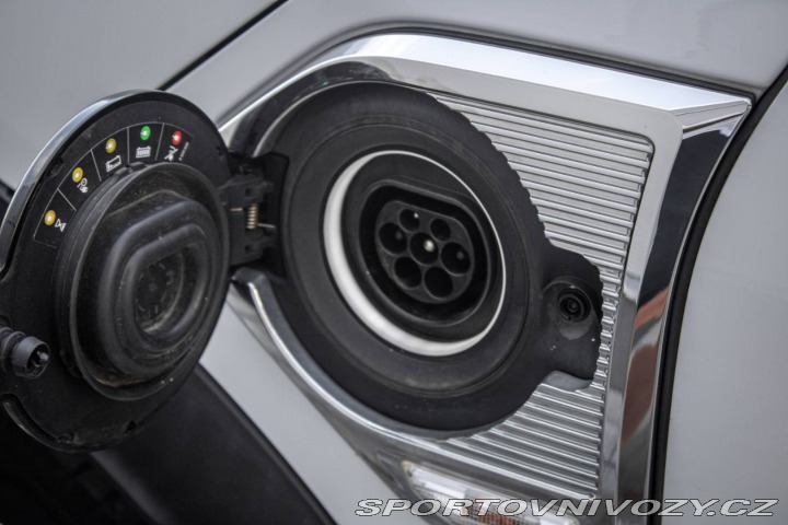 Mini Countryman SE ALL4 plug-in Hybrid 2020