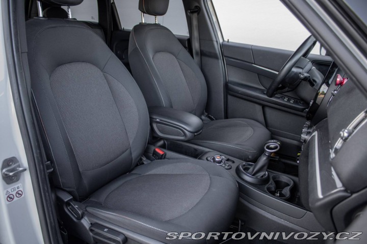 Mini Countryman SE ALL4 plug-in Hybrid 2020