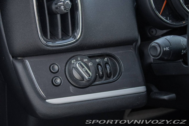 Mini Countryman SE ALL4 plug-in Hybrid 2020
