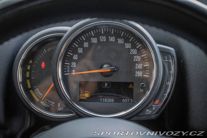 Mini Countryman SE ALL4 plug-in Hybrid 2020