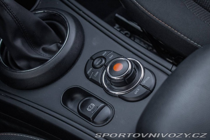 Mini Countryman SE ALL4 plug-in Hybrid 2020