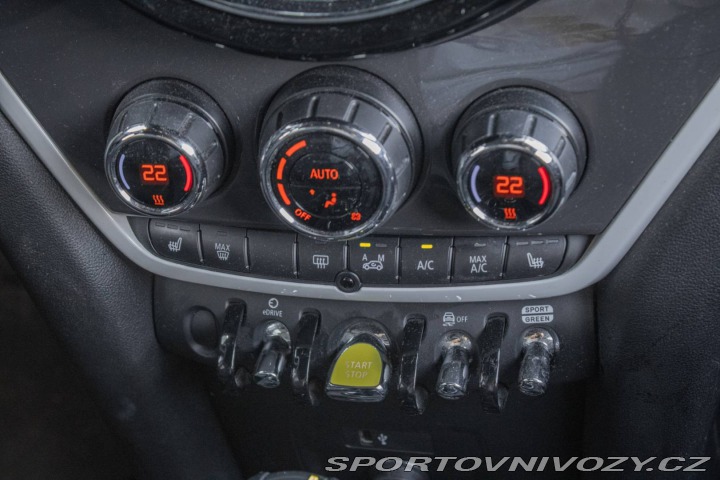 Mini Countryman SE ALL4 plug-in Hybrid 2020