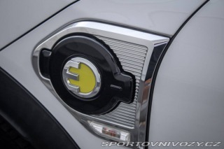Mini Countryman SE ALL4 plug-in Hybrid 2020