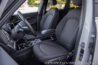 Mini Countryman SE ALL4 plug-in Hybrid 2020