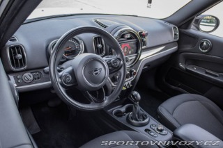Mini Countryman SE ALL4 plug-in Hybrid 2020