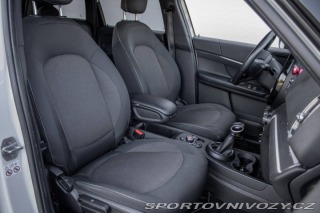 Mini Countryman SE ALL4 plug-in Hybrid 2020