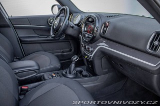 Mini Countryman SE ALL4 plug-in Hybrid 2020
