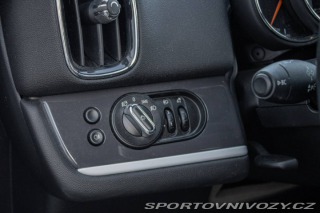 Mini Countryman SE ALL4 plug-in Hybrid 2020