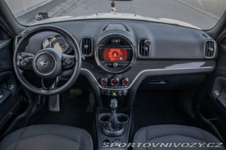 Mini Countryman SE ALL4 plug-in Hybrid 2020