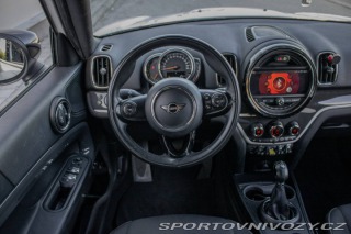 Mini Countryman SE ALL4 plug-in Hybrid 2020