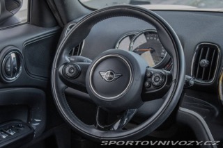 Mini Countryman SE ALL4 plug-in Hybrid 2020