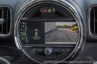 Mini Countryman SE ALL4 plug-in Hybrid 2020