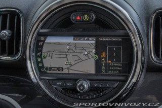 Mini Countryman SE ALL4 plug-in Hybrid 2020