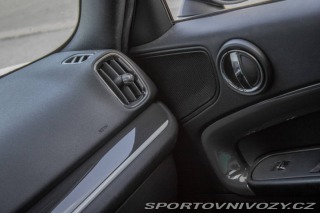 Mini Countryman SE ALL4 plug-in Hybrid 2020