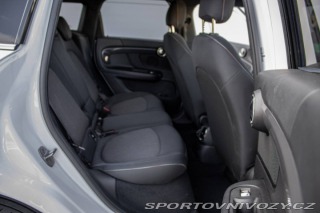 Mini Countryman SE ALL4 plug-in Hybrid 2020