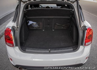 Mini Countryman SE ALL4 plug-in Hybrid 2020