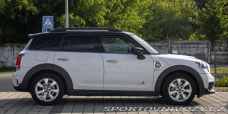 Mini Countryman SE ALL4 plug-in Hybrid 2020