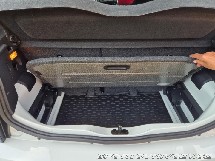 Volkswagen Ostatní modely up! GTI 2018