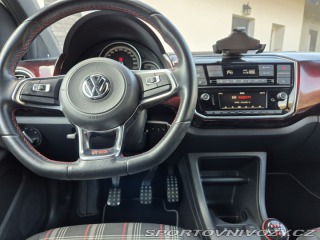 Volkswagen Ostatní modely up! GTI 2018