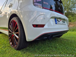 Volkswagen Ostatní modely up! GTI 2018