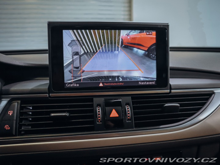 Audi A6 Allroad 3.0 BiTDI, Quattr 2016