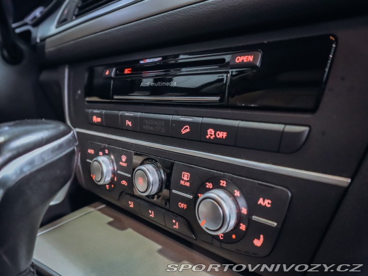 Audi A6 Allroad 3.0 BiTDI, Quattr 2016