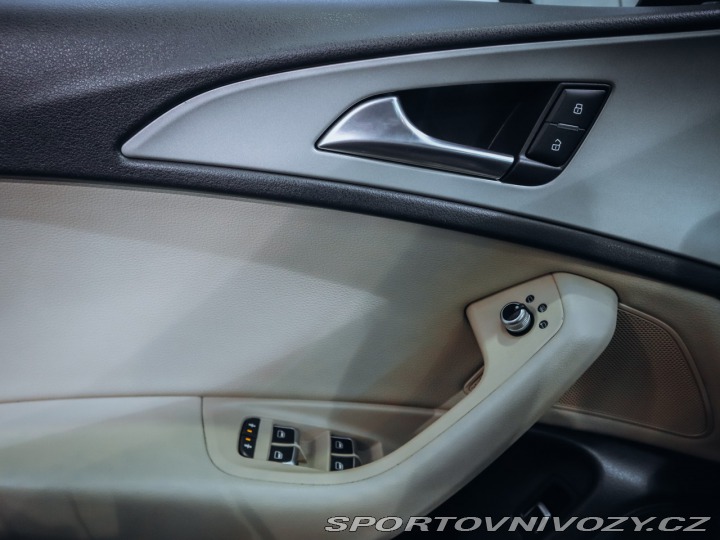 Audi A6 Allroad 3.0 BiTDI, Quattr 2016