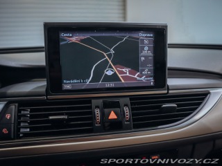 Audi A6 Allroad 3.0 BiTDI, Quattr 2016