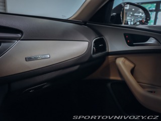 Audi A6 Allroad 3.0 BiTDI, Quattr 2016