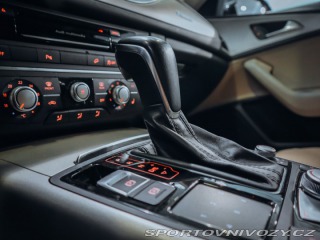 Audi A6 Allroad 3.0 BiTDI, Quattr 2016