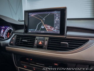 Audi A6 Allroad 3.0 BiTDI, Quattr 2016