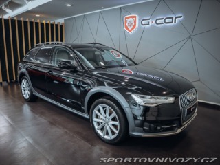 Audi A6 Allroad 3.0 BiTDI, Quattr 2016