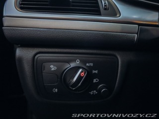Audi A6 Allroad 3.0 BiTDI, Quattr 2016