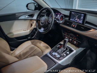 Audi A6 Allroad 3.0 BiTDI, Quattr 2016